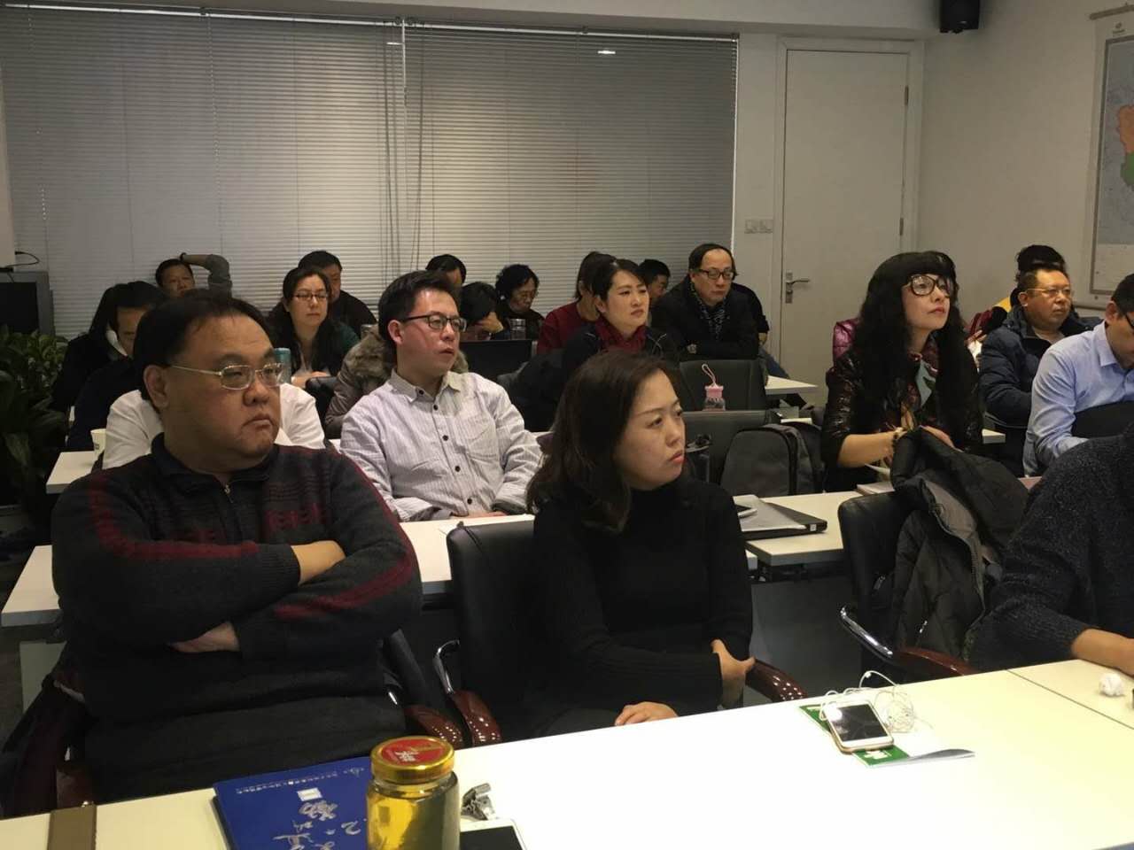 HXQC 成功舉辦2018年第一期審核技術(shù)及人員能力提升培訓(xùn)研討會(huì)