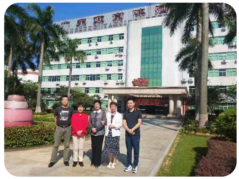 廣東燕京啤酒有限公司順利通過了HXQC質(zhì)量、環(huán)境、HACCP管理體系認證審核