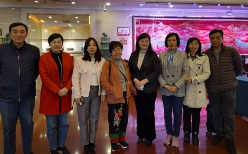 我公司參加“2020認(rèn)證技術(shù)提升周”活動(dòng)