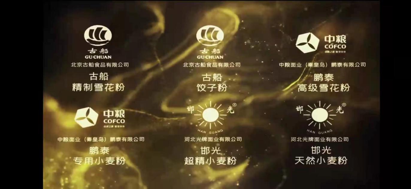 熱烈祝賀HXQC獲證客戶——河北光牌面業(yè)有限公司獲得2020年度“中國(guó)好糧油”產(chǎn)品