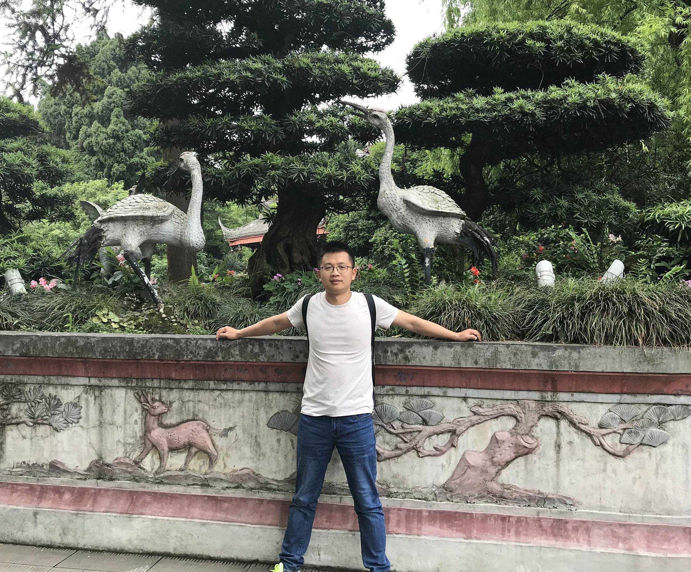 請您閱，我與航星認(rèn)證的故事