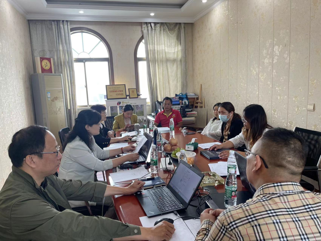 “江蘇精品”國際認(rèn)證聯(lián)盟成員機(jī)構(gòu)||HXQC順利完成首家食品生產(chǎn)企業(yè)“江蘇精品”認(rèn)證檢查工作