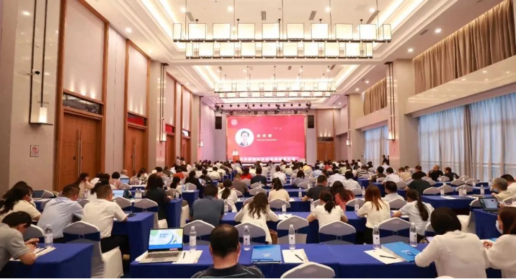 “以高質量認證服務高質量發(fā)展”——HXQC參加“2023年認證技術提升周”活動