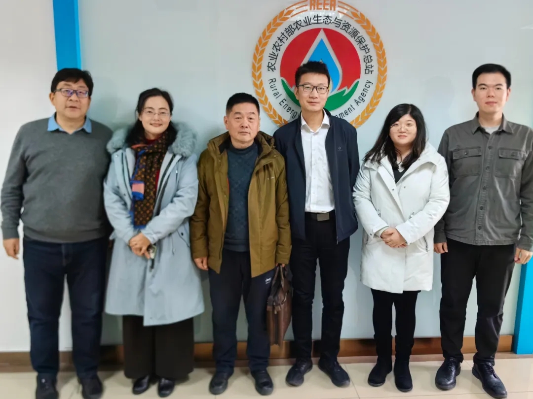 北京大陸航星質(zhì)量認(rèn)證中心股份有限公司（HXQC）正式成為中國(guó)沼氣學(xué)會(huì)理事單位