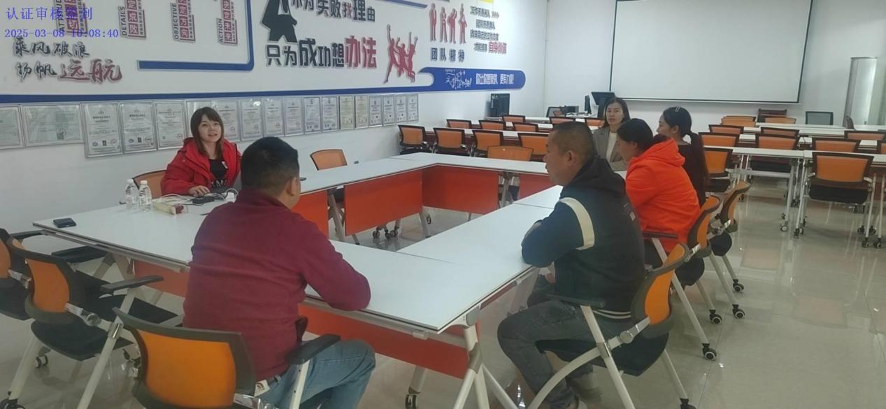 熱烈祝賀！HXQC為云南尤佳商貿(mào)有限公司頒發(fā)首張生鮮農(nóng)產(chǎn)品供應(yīng)商服務(wù)認證證書