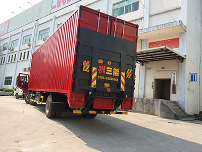 汽車(chē)尾板鋁合金，打造更輕、更強(qiáng)、更耐用的汽車(chē)配件